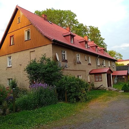 Apartament nad Bukówką Lubawka Zewnętrze zdjęcie