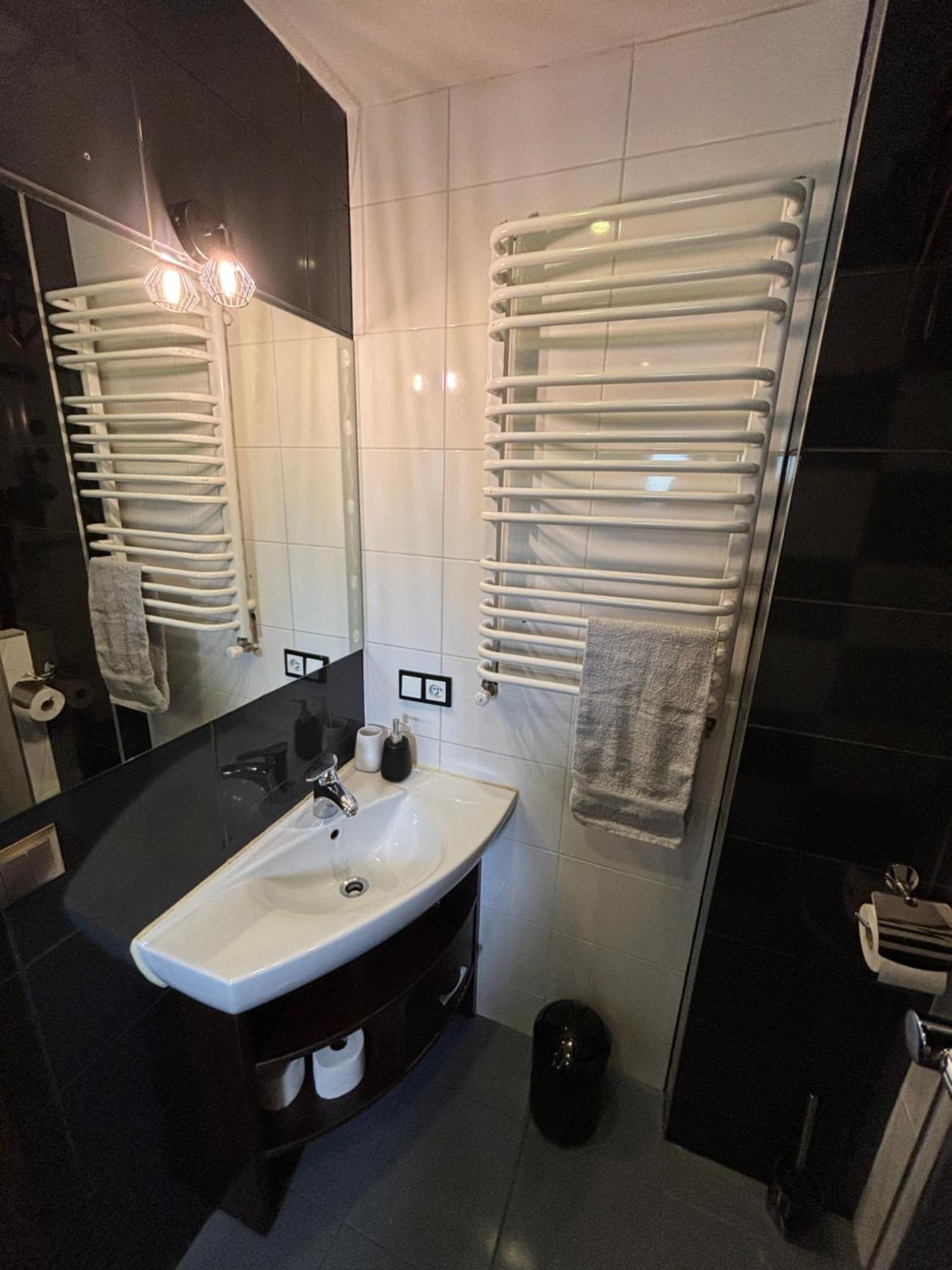 Apartament nad Bukówką Lubawka Zewnętrze zdjęcie