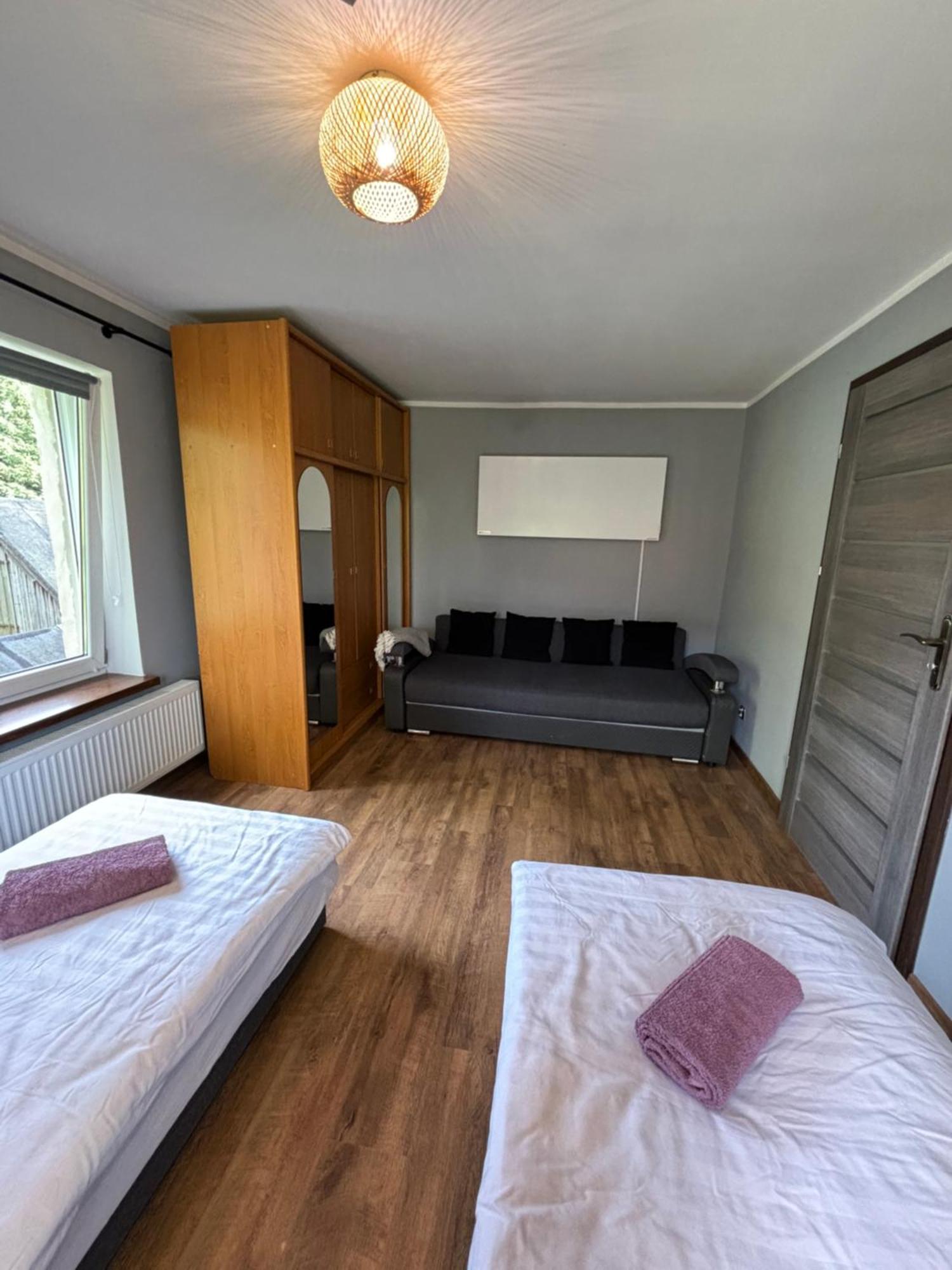 Apartament nad Bukówką Lubawka Zewnętrze zdjęcie