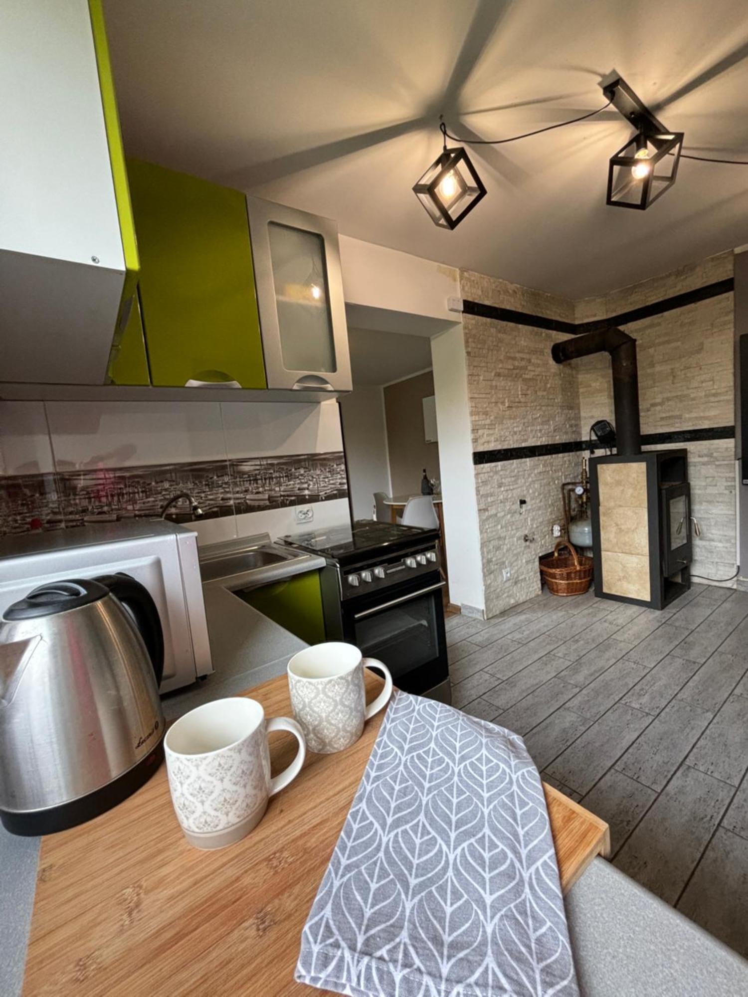 Apartament nad Bukówką Lubawka Zewnętrze zdjęcie