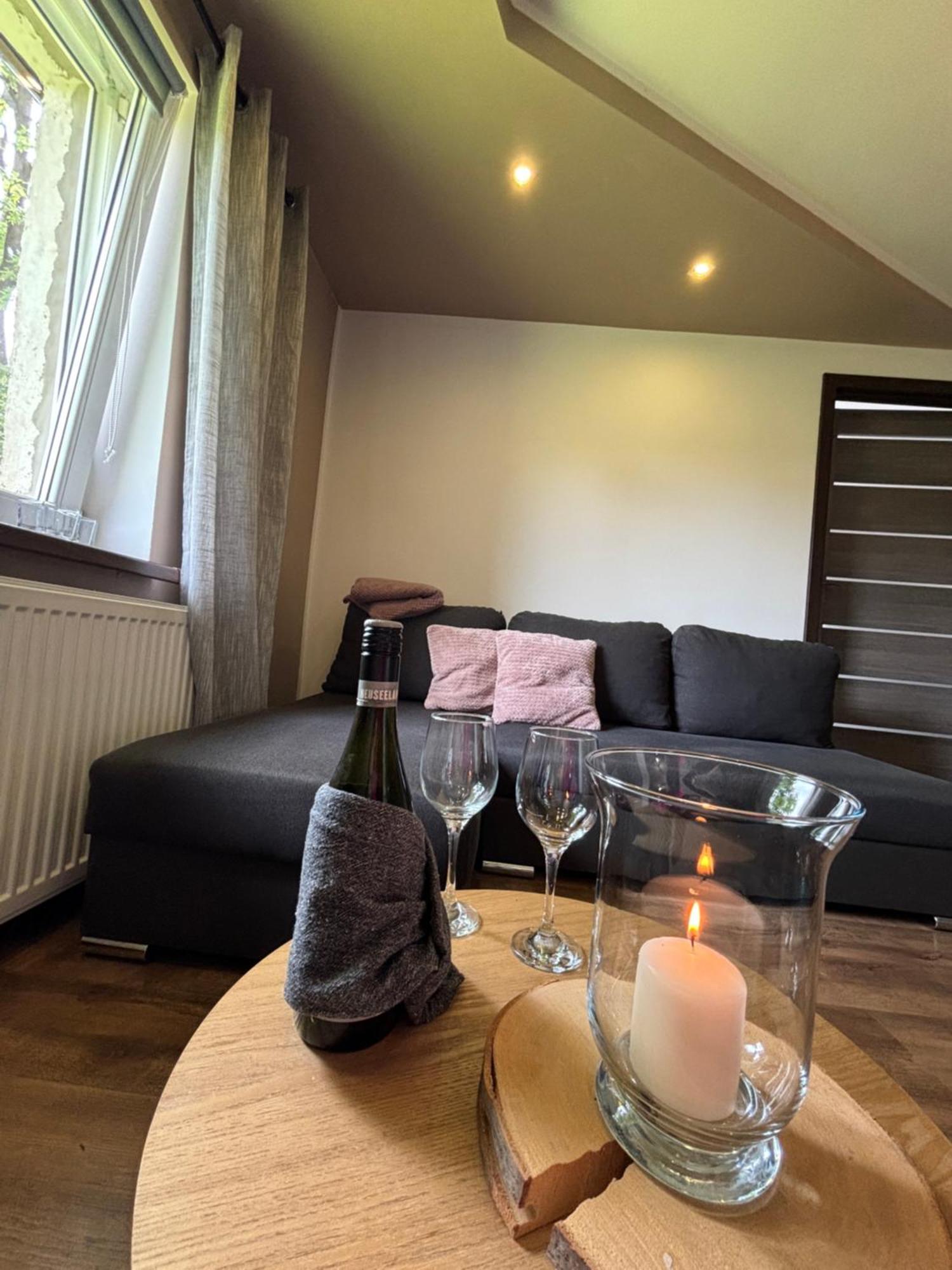 Apartament nad Bukówką Lubawka Zewnętrze zdjęcie